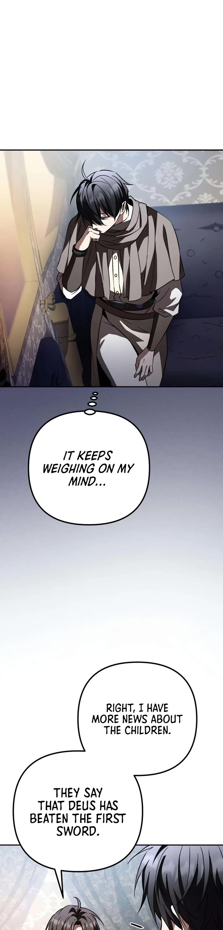 Raising Villains the Right Way chapter 30 page 64