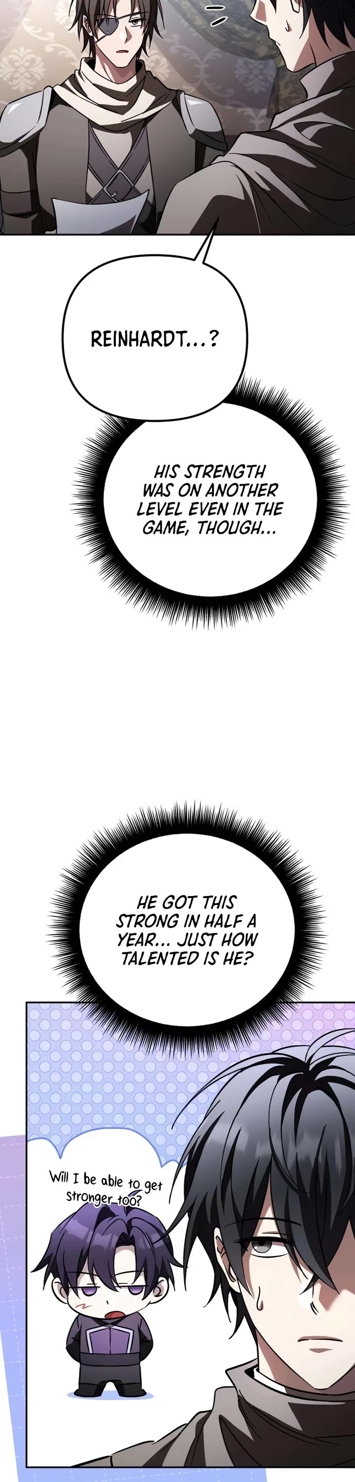 Raising Villains the Right Way chapter 30 page 65