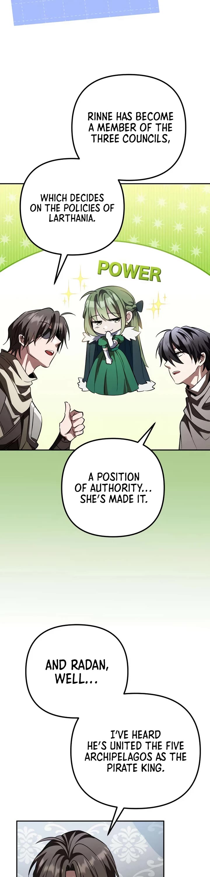 Raising Villains the Right Way chapter 30 page 66