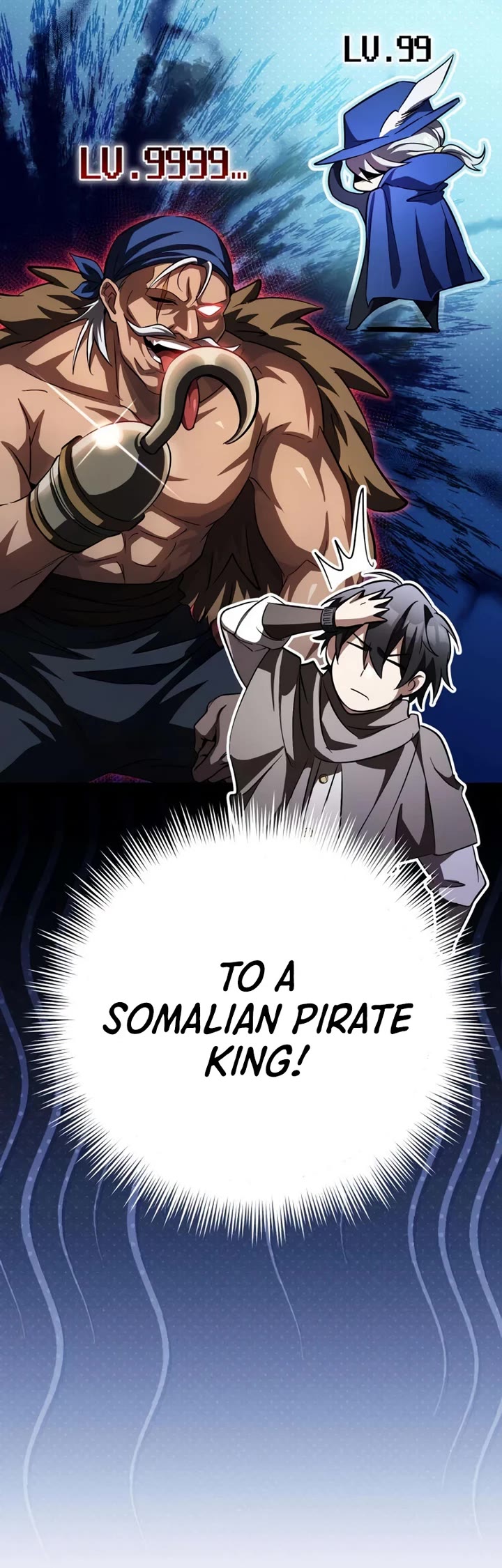 Raising Villains the Right Way chapter 30 page 68