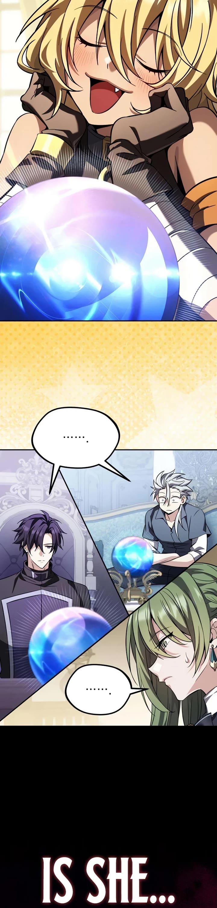 Raising Villains the Right Way chapter 30 page 70