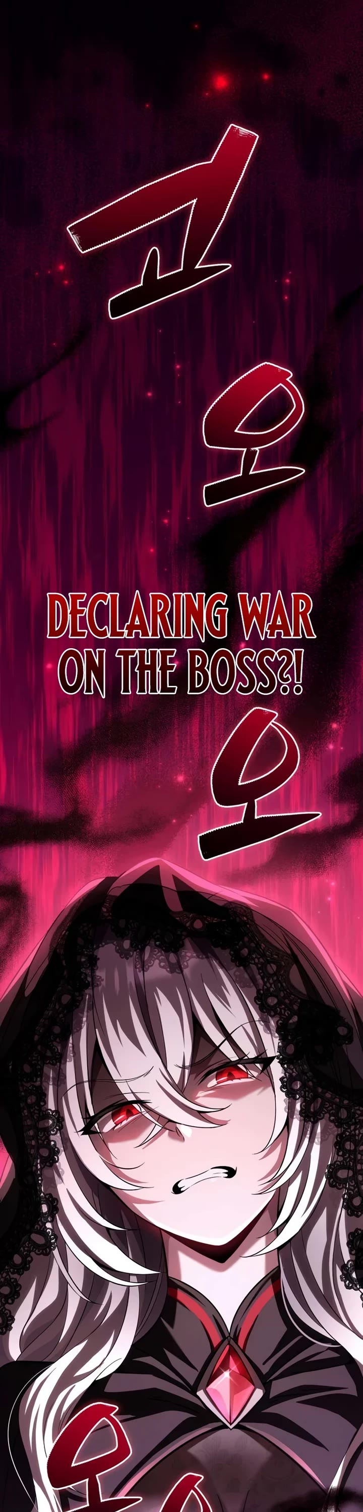 Raising Villains the Right Way chapter 30 page 71