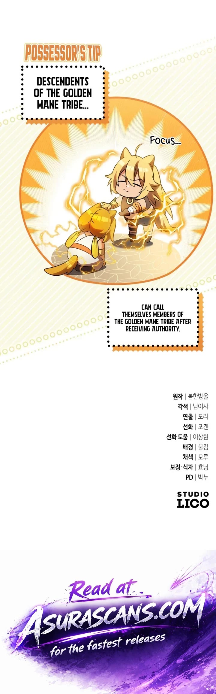 Raising Villains the Right Way chapter 30 page 73