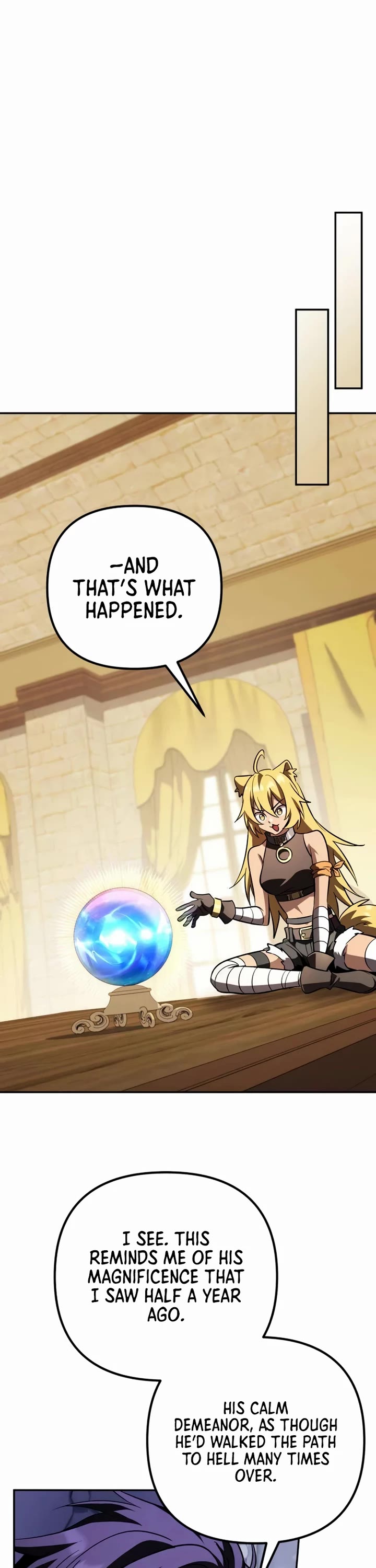 Raising Villains the Right Way chapter 31 page 10