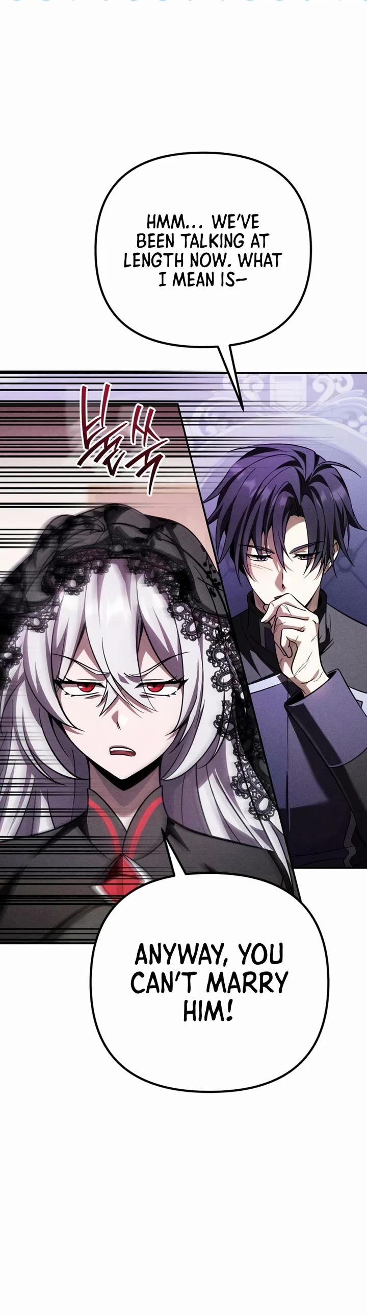 Raising Villains the Right Way chapter 31 page 13