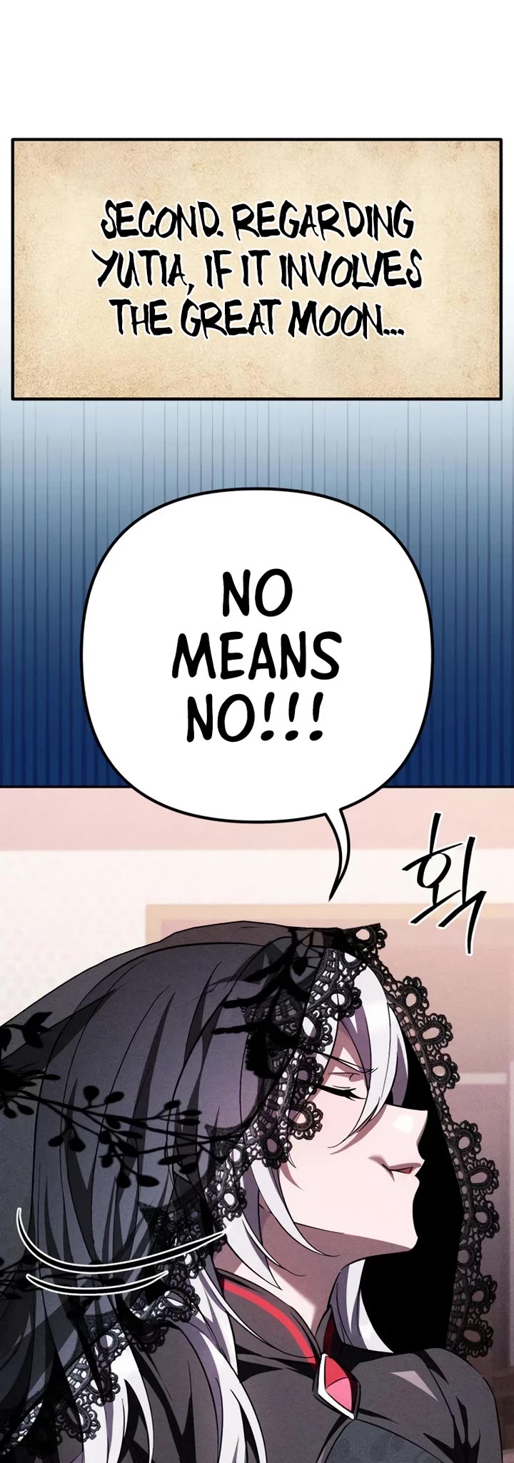 Raising Villains the Right Way chapter 31 page 16