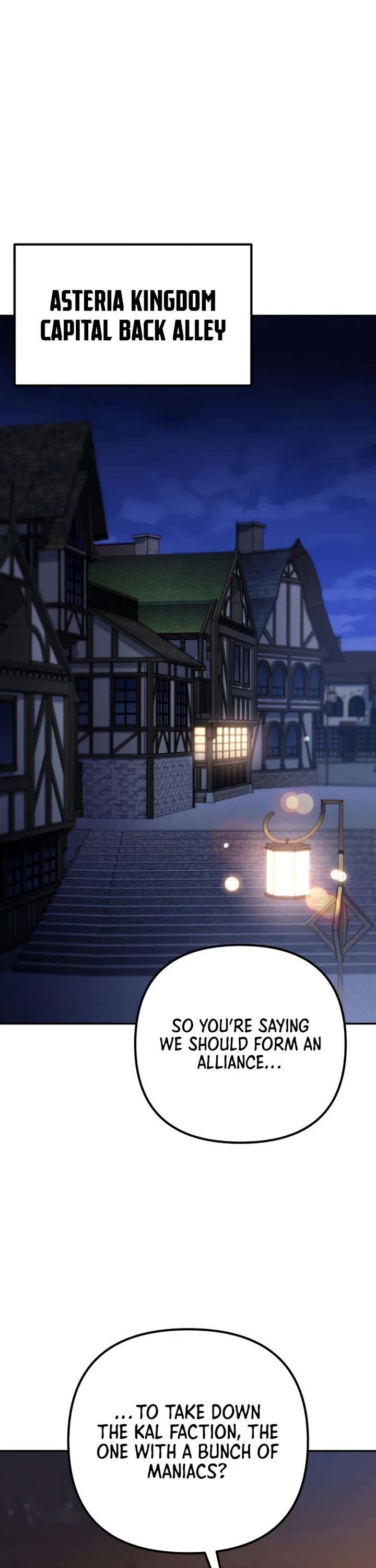 Raising Villains the Right Way chapter 31 page 19