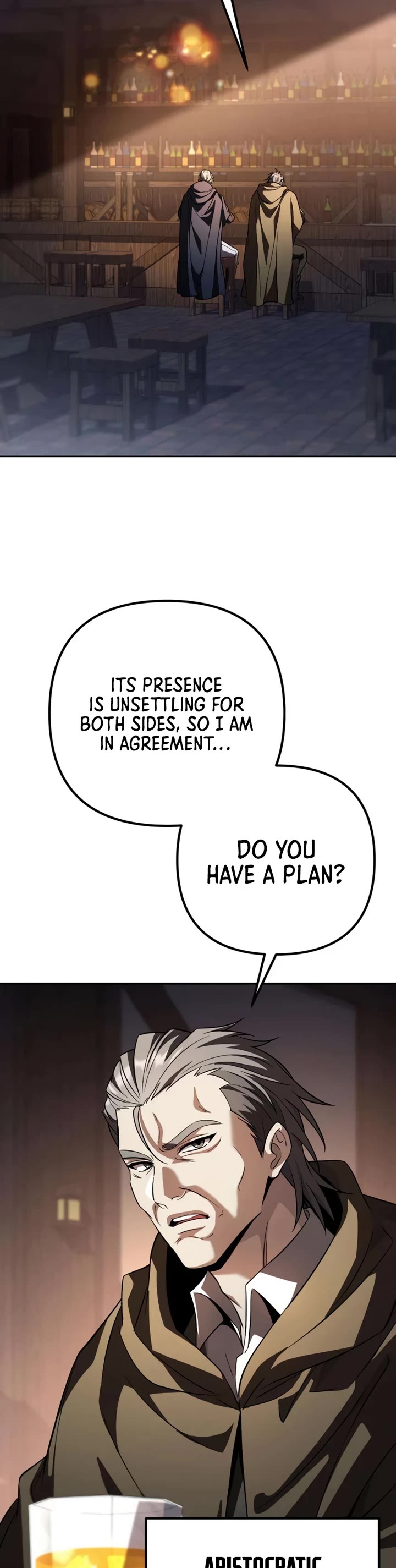 Raising Villains the Right Way chapter 31 page 20