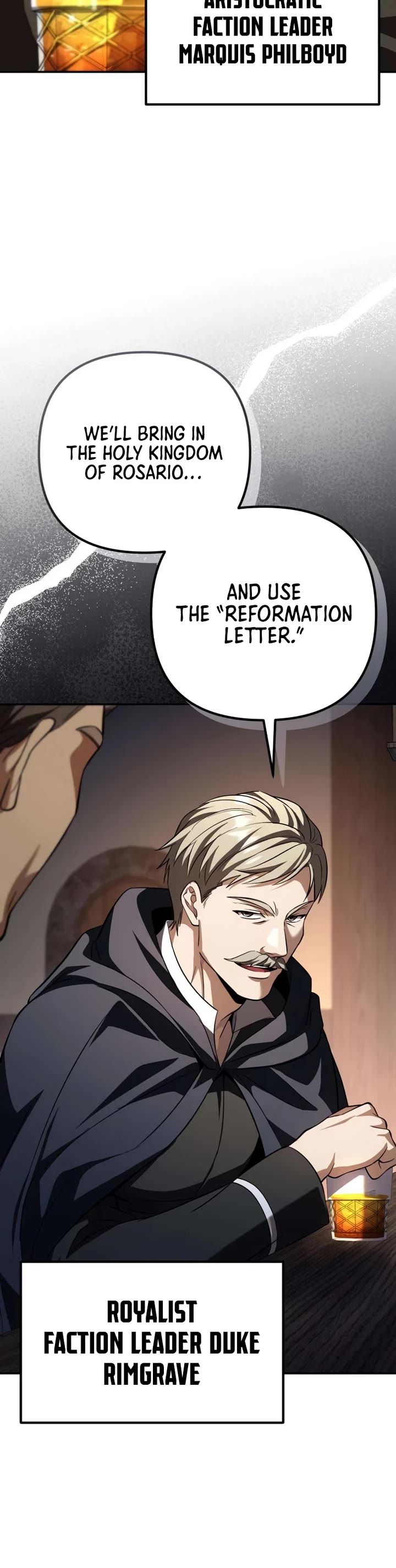 Raising Villains the Right Way chapter 31 page 21