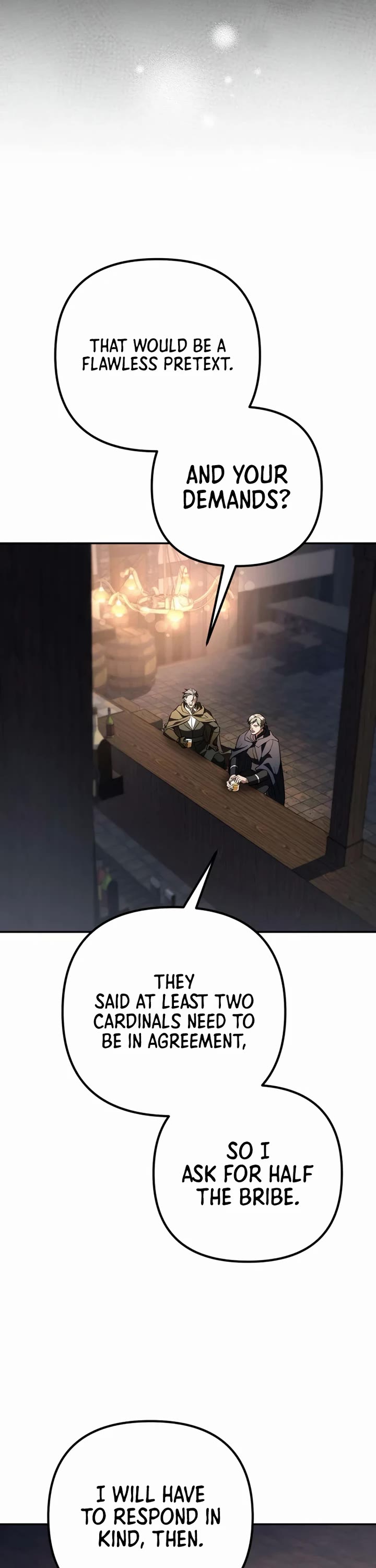 Raising Villains the Right Way chapter 31 page 23