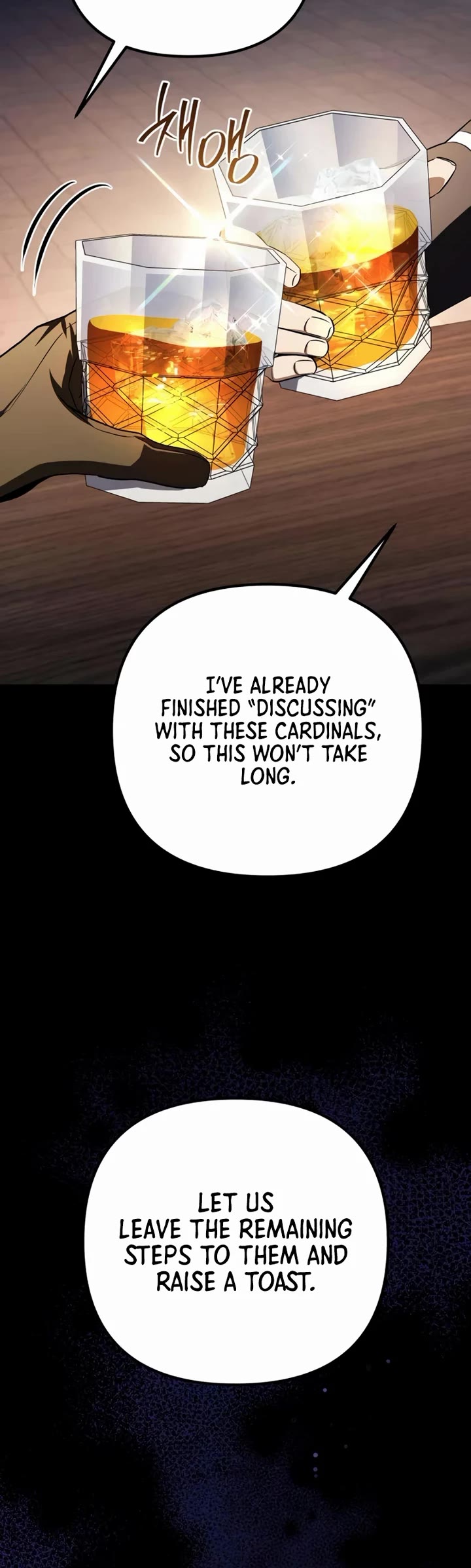 Raising Villains the Right Way chapter 31 page 24