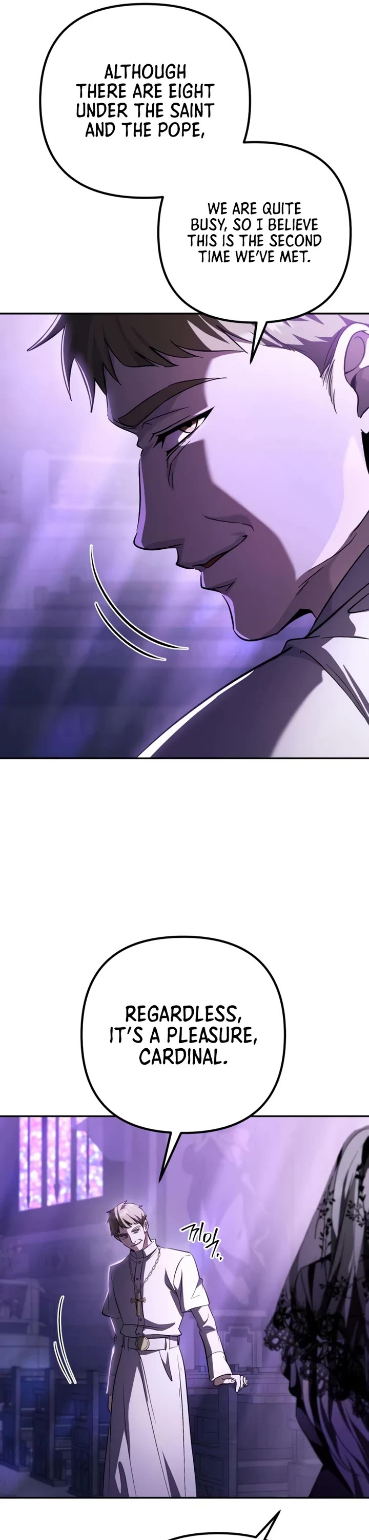 Raising Villains the Right Way chapter 31 page 26