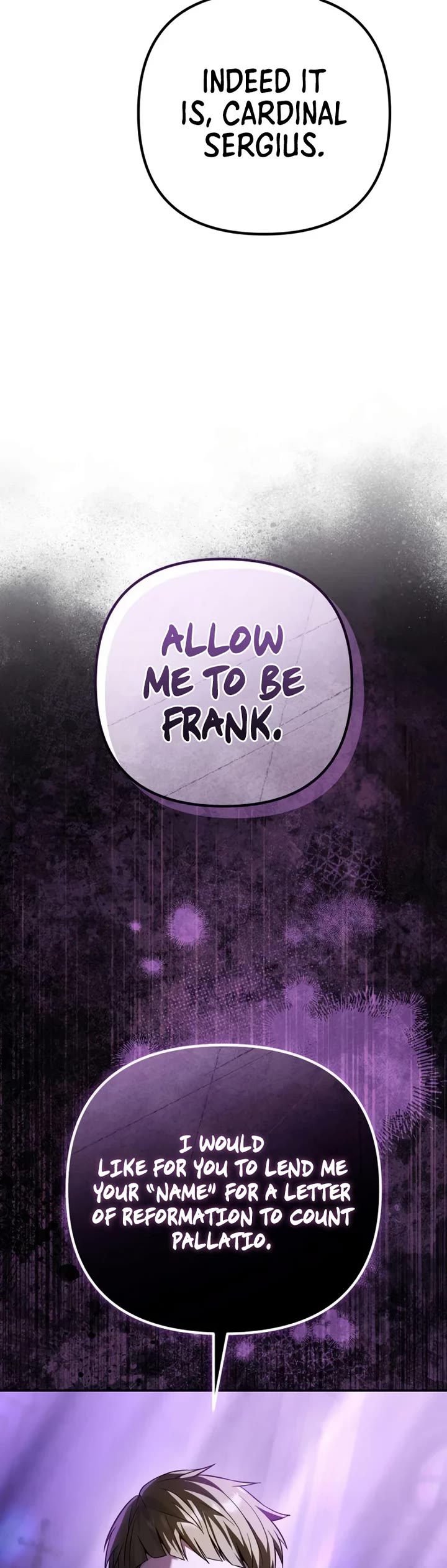 Raising Villains the Right Way chapter 31 page 27