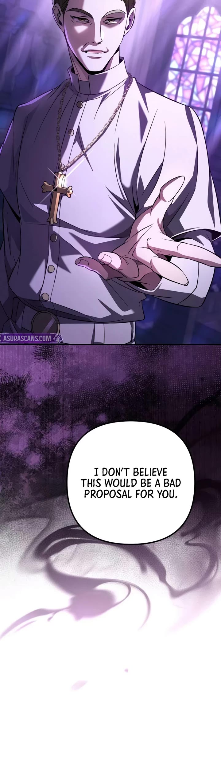 Raising Villains the Right Way chapter 31 page 28