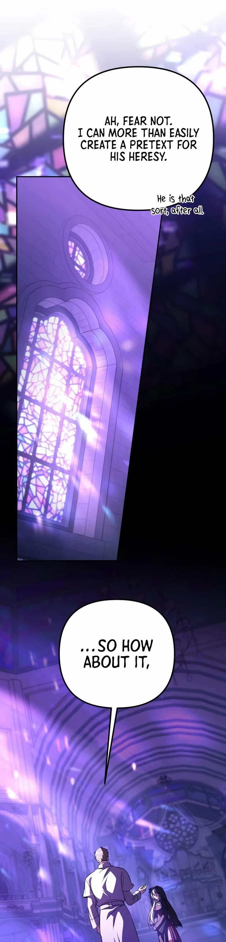 Raising Villains the Right Way chapter 31 page 29