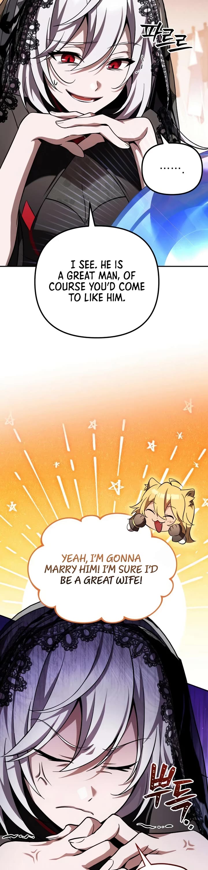 Raising Villains the Right Way chapter 31 page 3