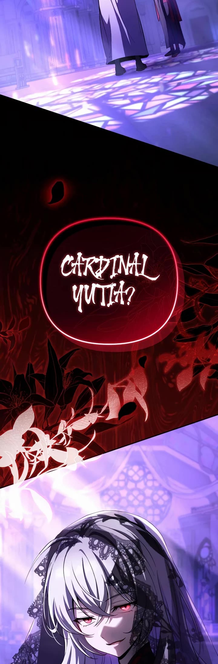 Raising Villains the Right Way chapter 31 page 30