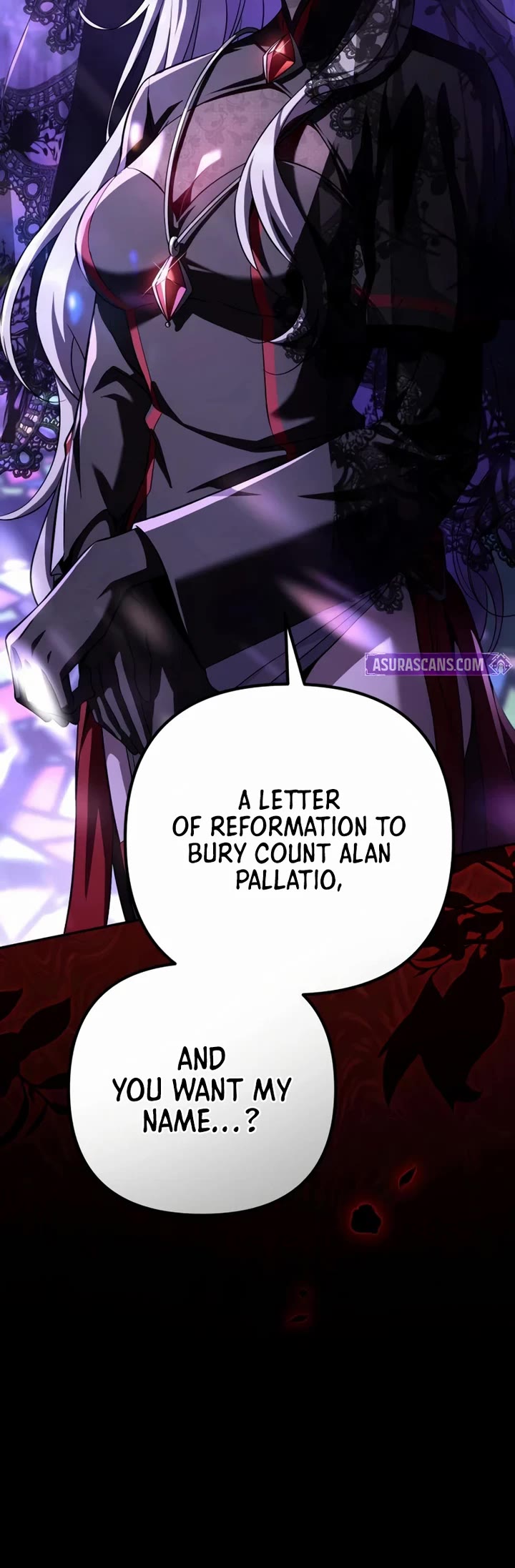 Raising Villains the Right Way chapter 31 page 31