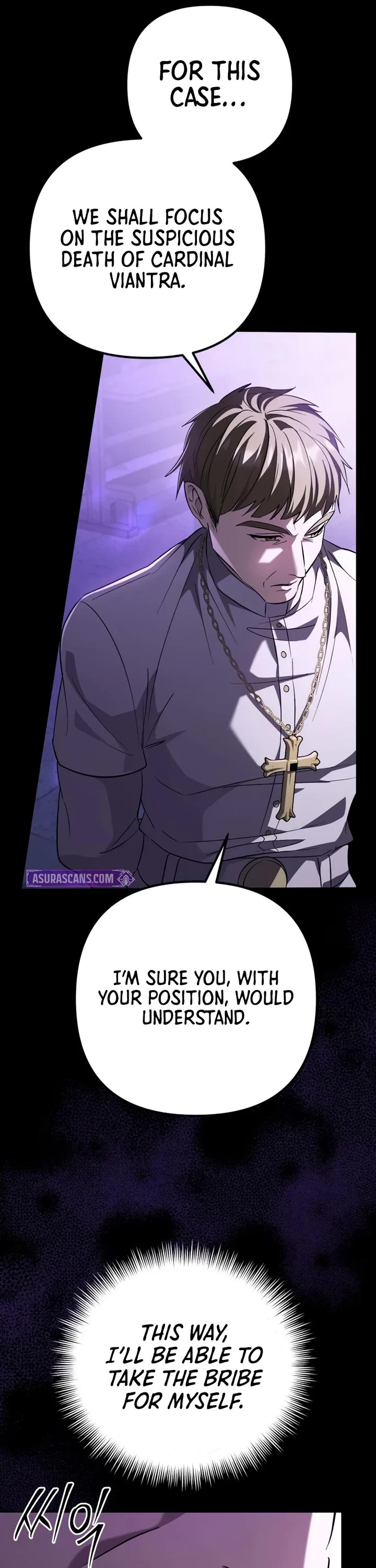 Raising Villains the Right Way chapter 31 page 32