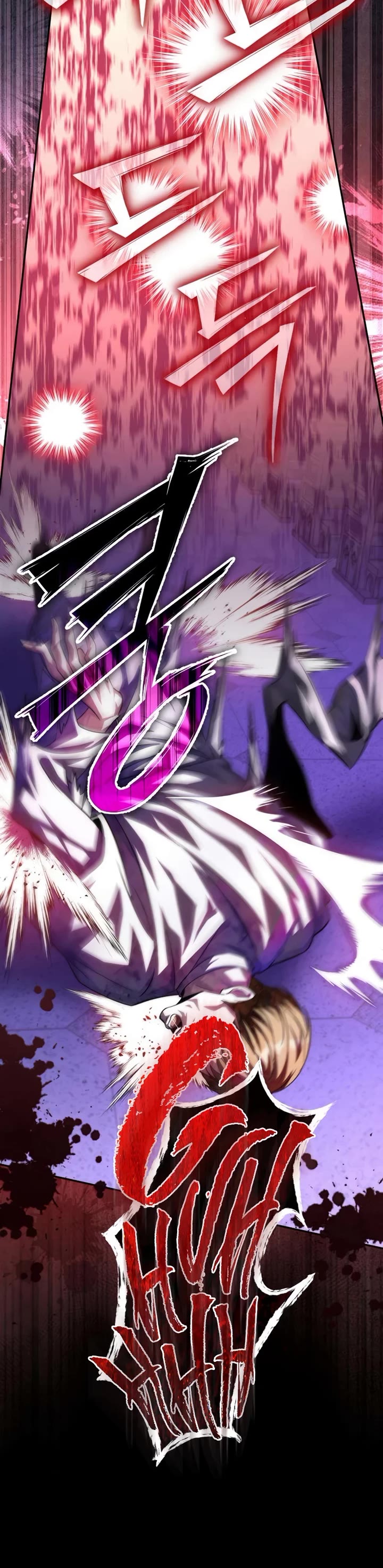 Raising Villains the Right Way chapter 31 page 34