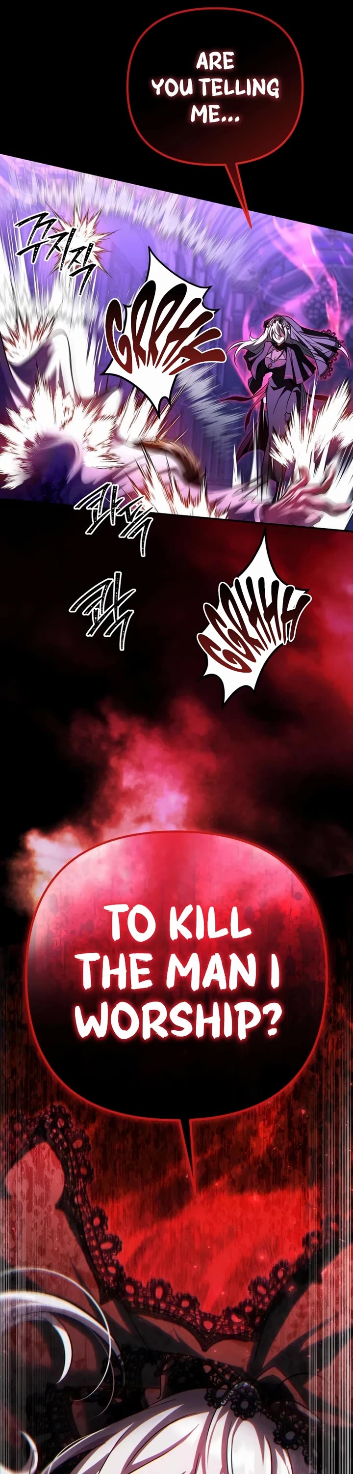 Raising Villains the Right Way chapter 31 page 35