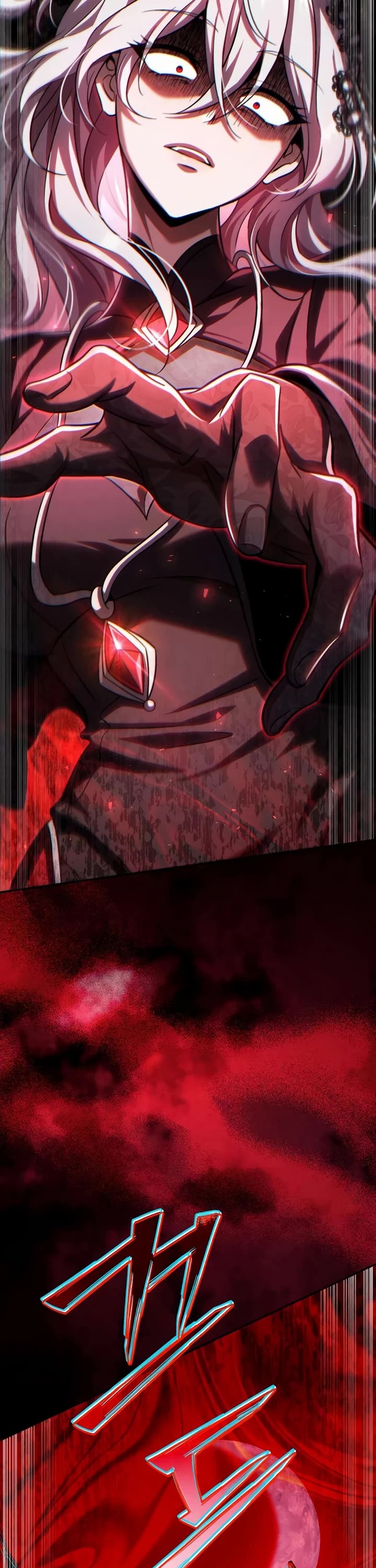 Raising Villains the Right Way chapter 31 page 36