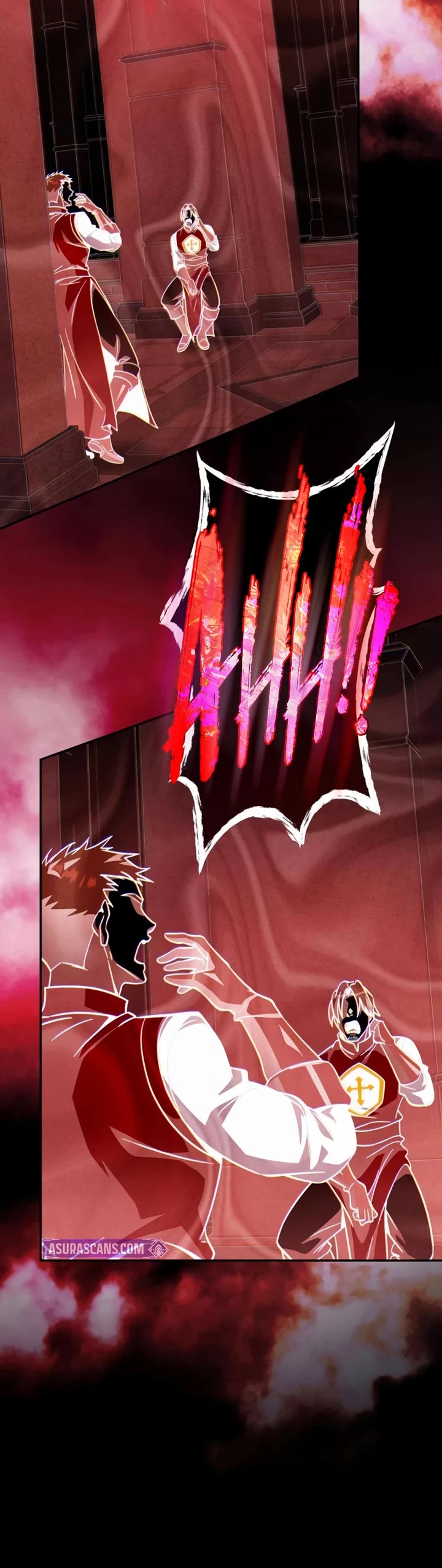 Raising Villains the Right Way chapter 31 page 38