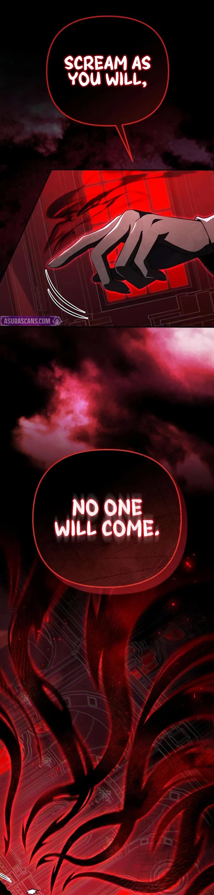 Raising Villains the Right Way chapter 31 page 39