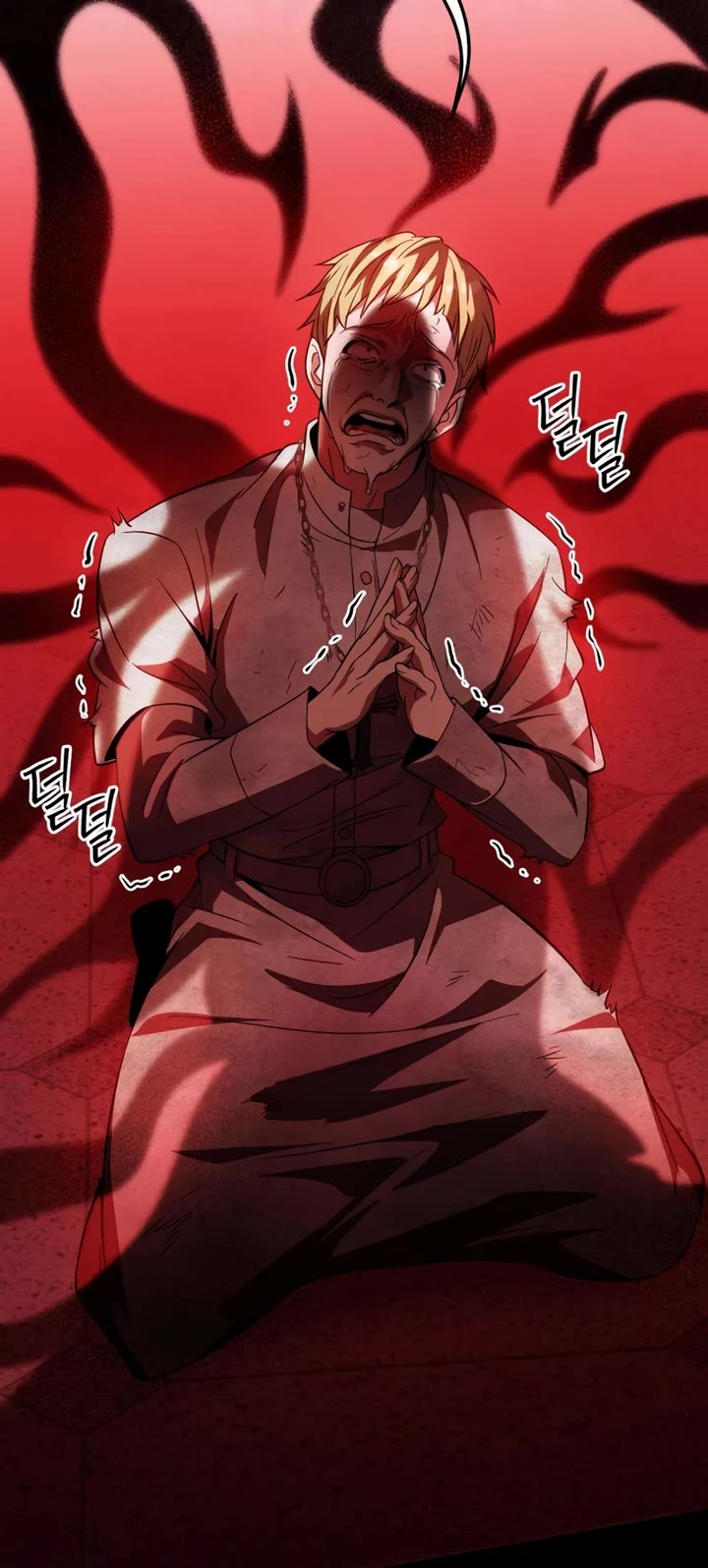 Raising Villains the Right Way chapter 31 page 44