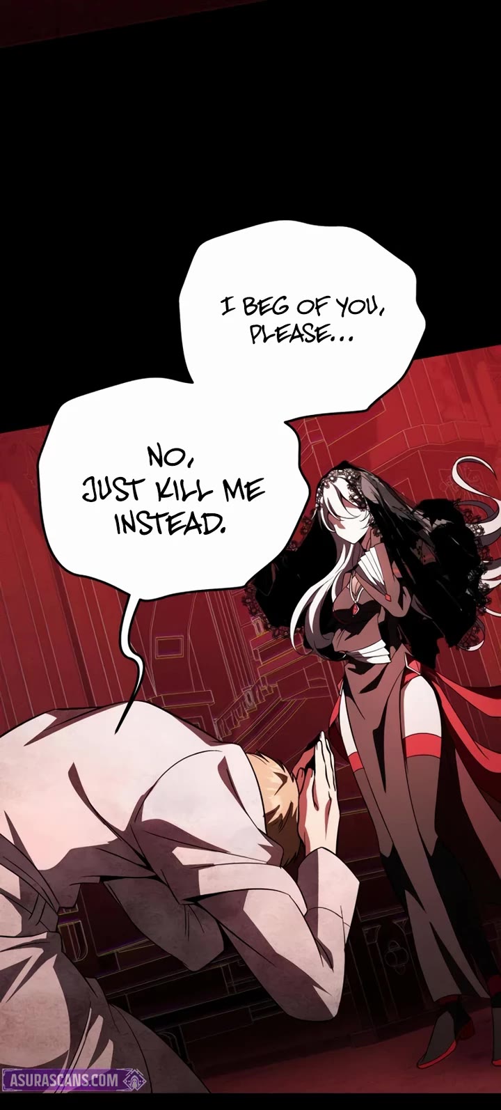 Raising Villains the Right Way chapter 31 page 45