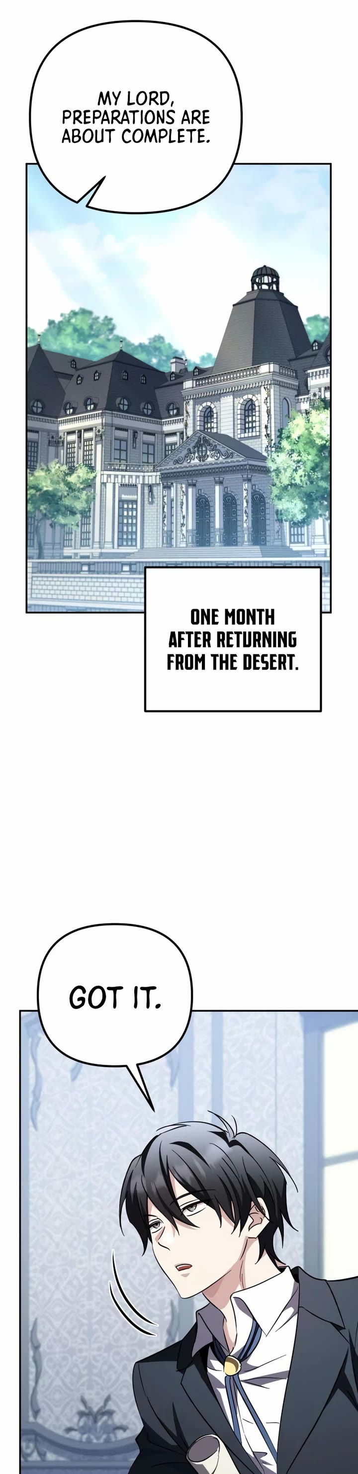 Raising Villains the Right Way chapter 31 page 50