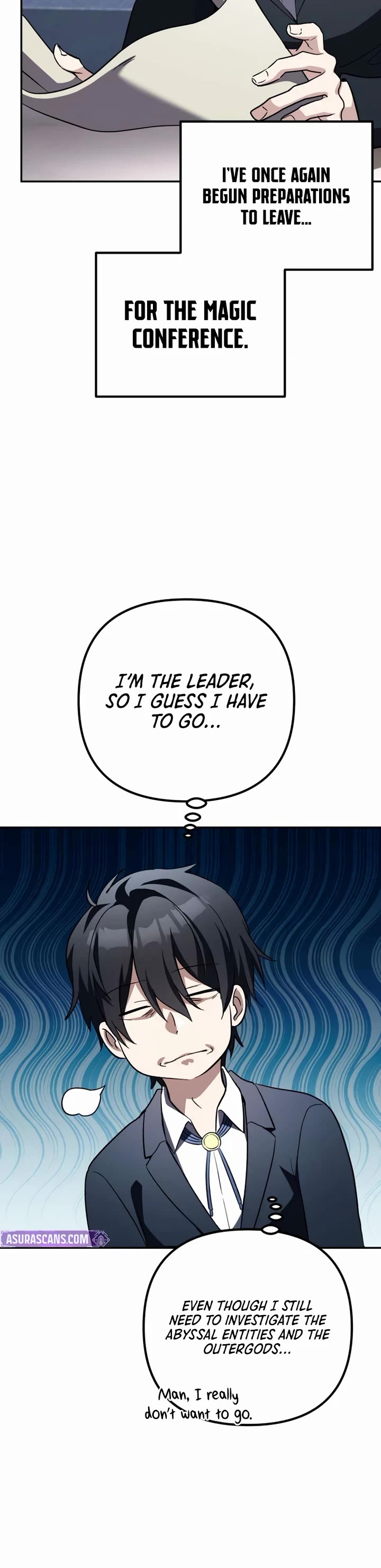 Raising Villains the Right Way chapter 31 page 51