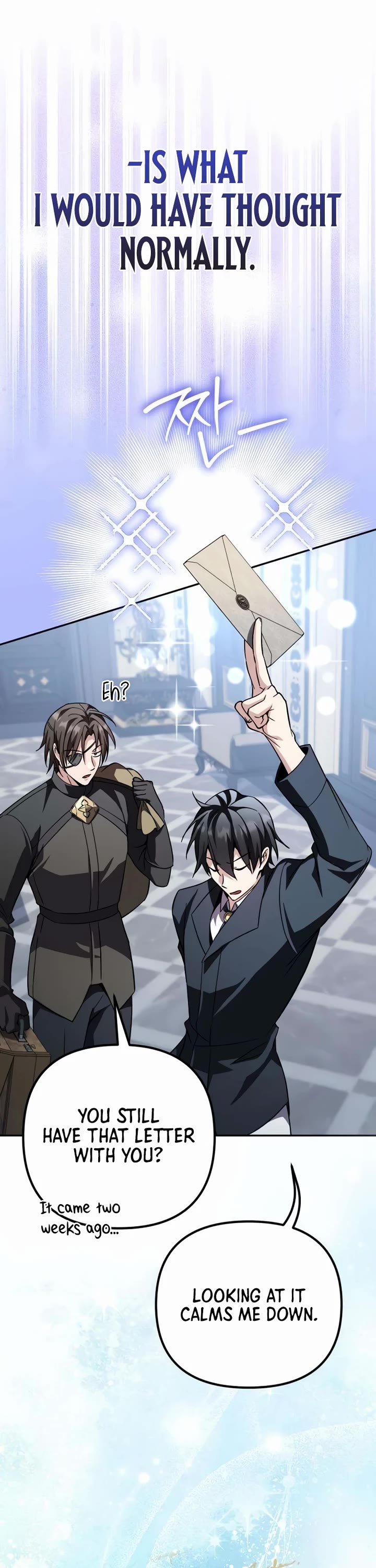 Raising Villains the Right Way chapter 31 page 52