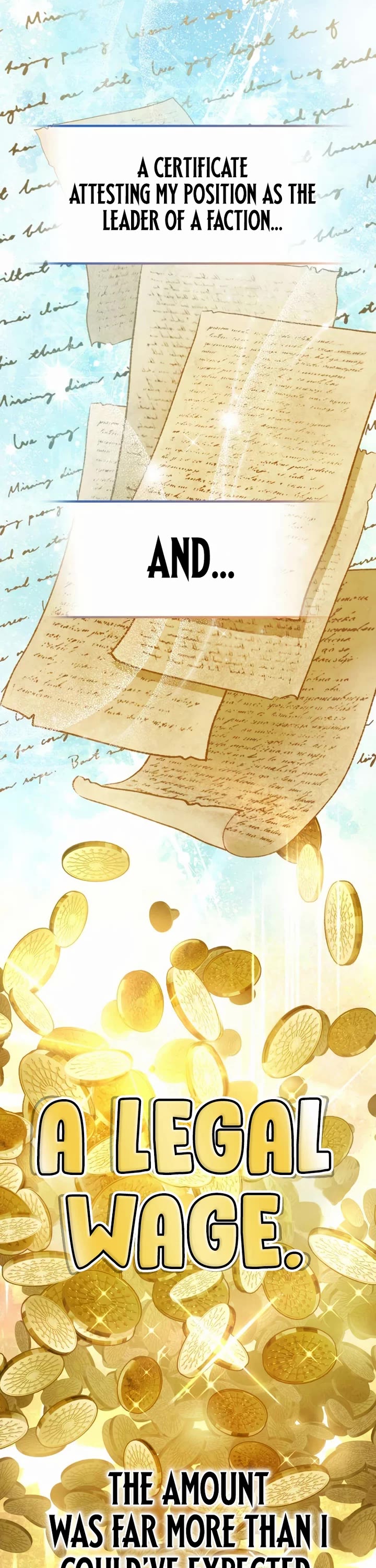 Raising Villains the Right Way chapter 31 page 53