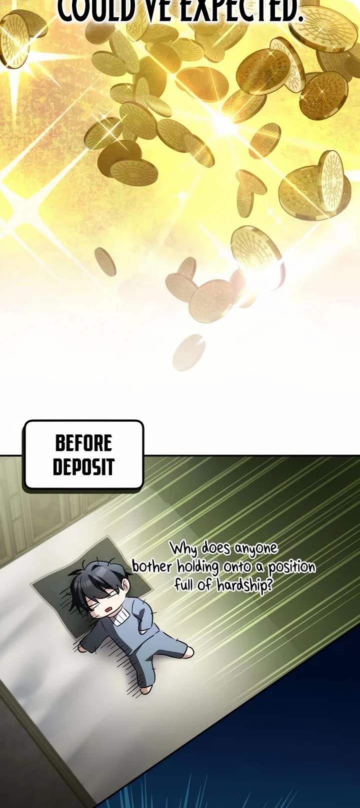 Raising Villains the Right Way chapter 31 page 54