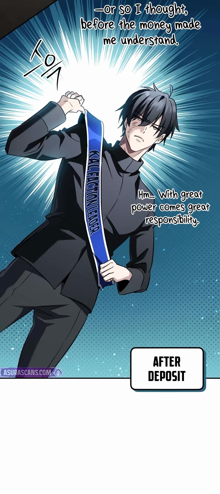 Raising Villains the Right Way chapter 31 page 55