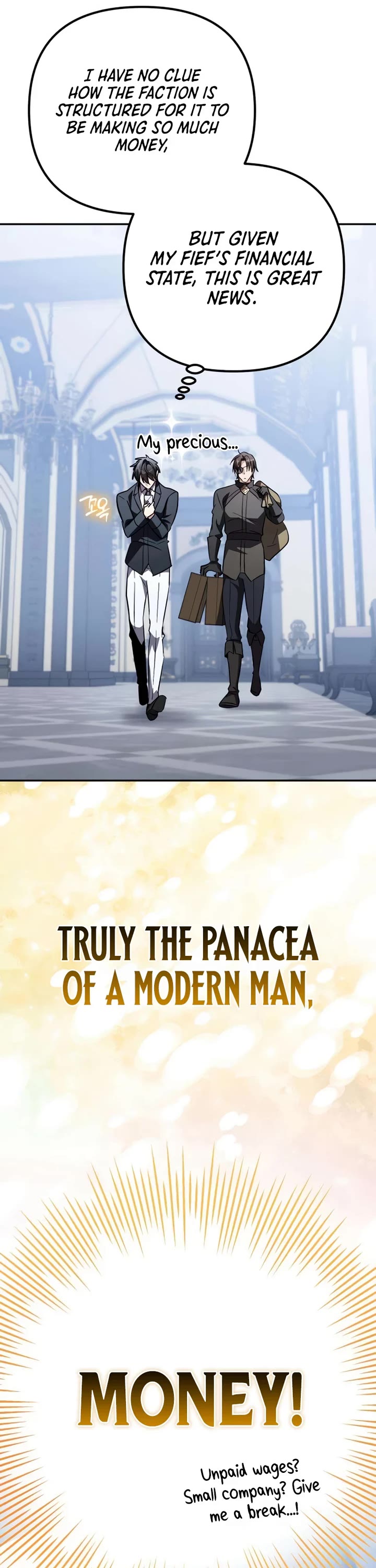 Raising Villains the Right Way chapter 31 page 56