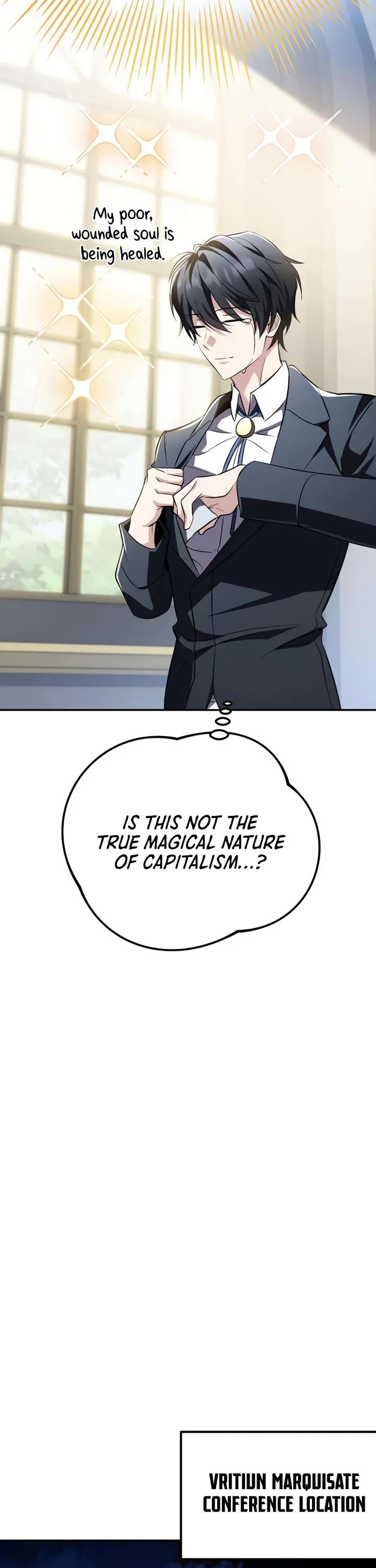 Raising Villains the Right Way chapter 31 page 57