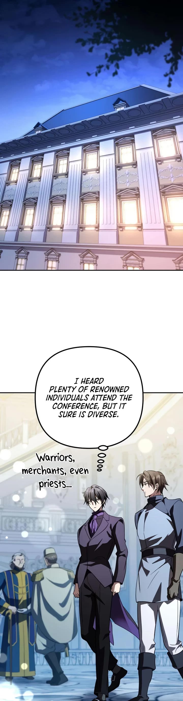 Raising Villains the Right Way chapter 31 page 58