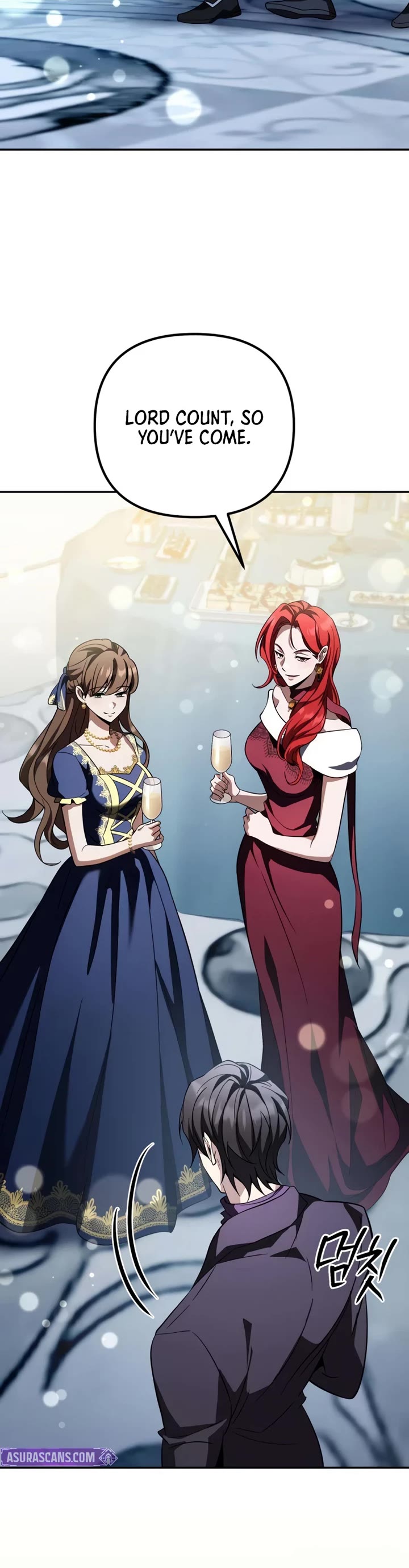 Raising Villains the Right Way chapter 31 page 59