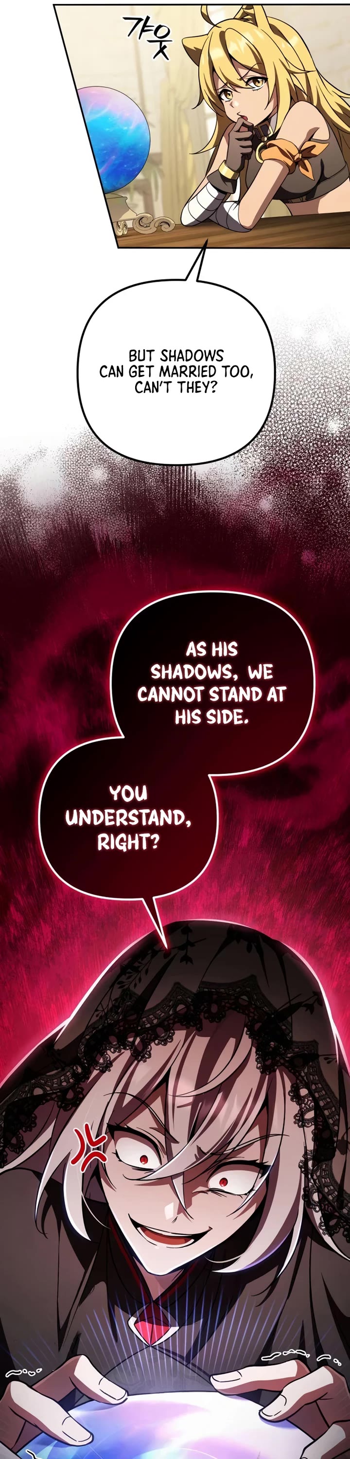 Raising Villains the Right Way chapter 31 page 6