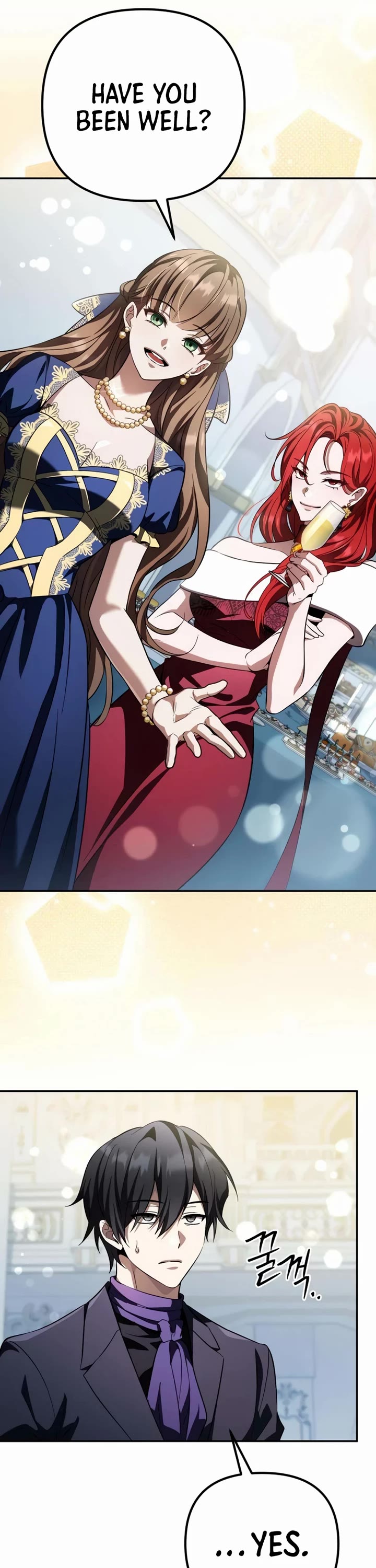 Raising Villains the Right Way chapter 31 page 60