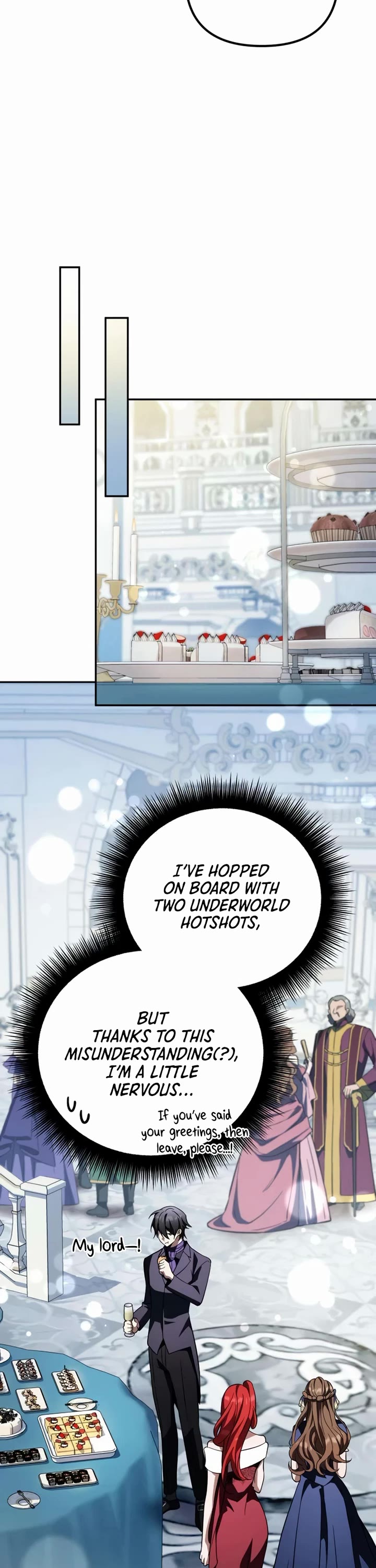 Raising Villains the Right Way chapter 31 page 61