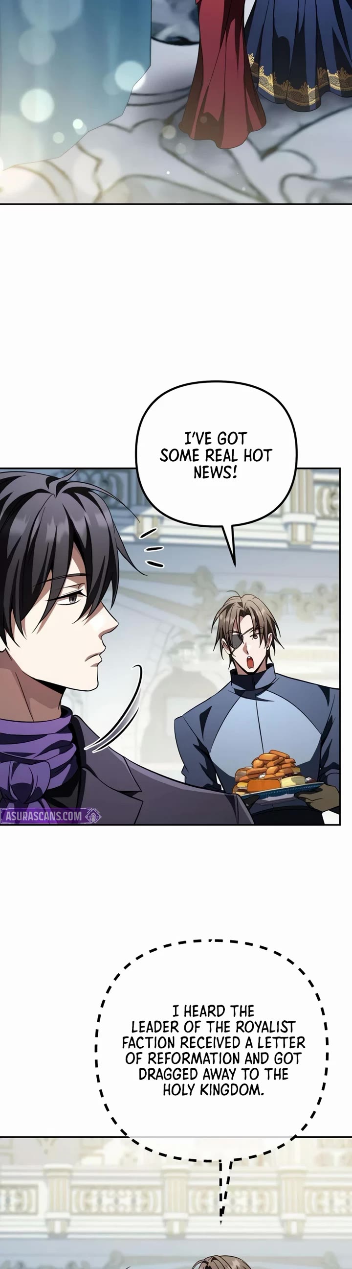 Raising Villains the Right Way chapter 31 page 62