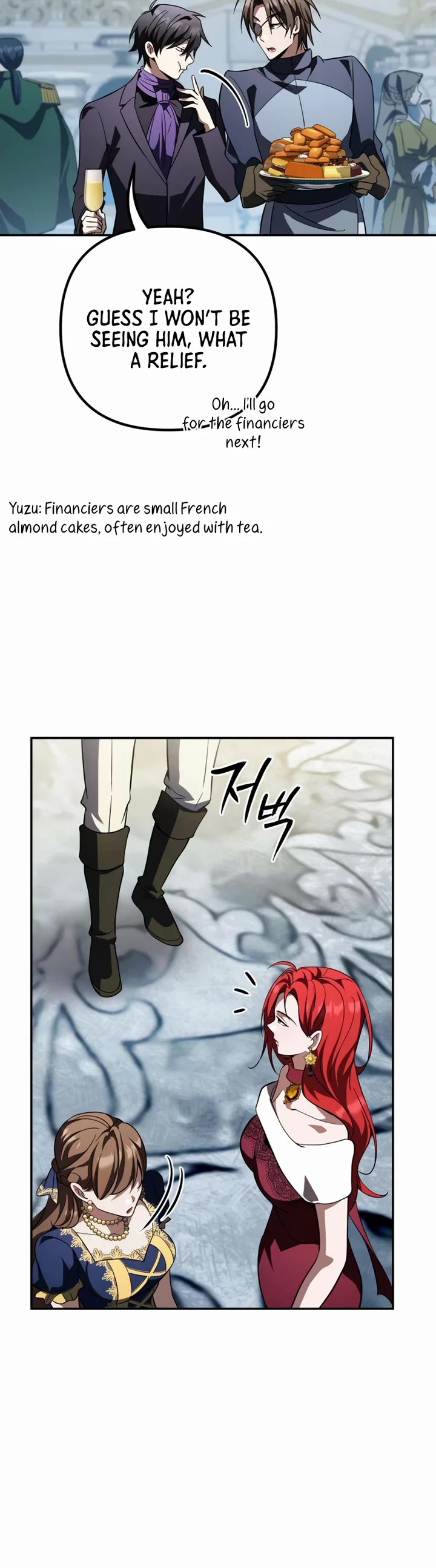 Raising Villains the Right Way chapter 31 page 63