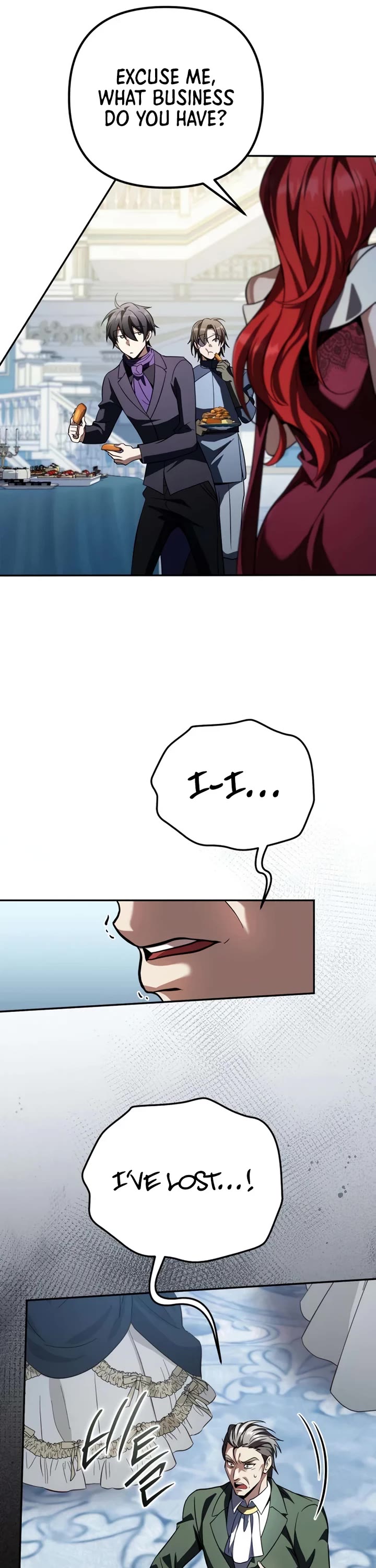 Raising Villains the Right Way chapter 31 page 64