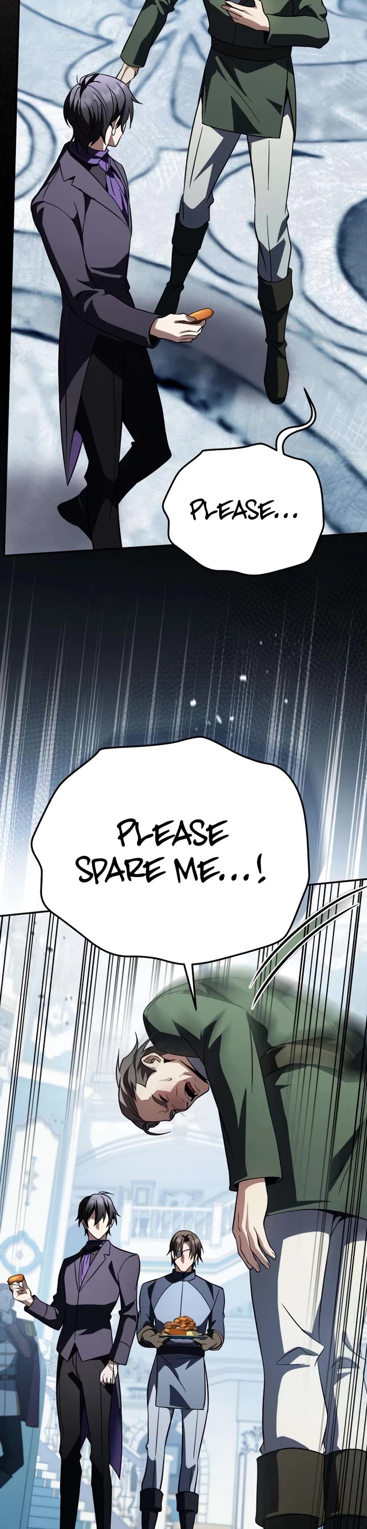 Raising Villains the Right Way chapter 31 page 65