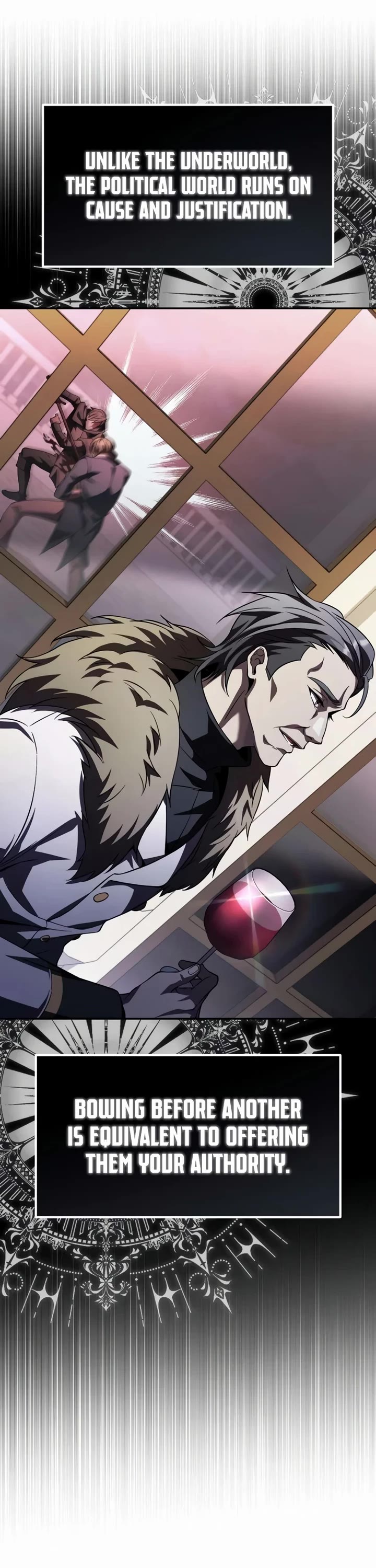 Raising Villains the Right Way chapter 31 page 68