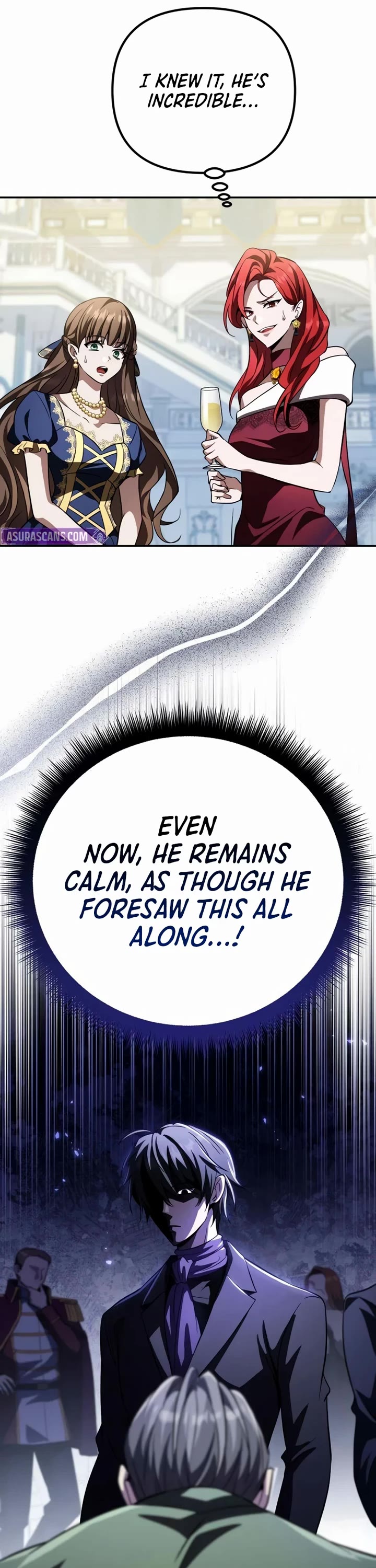 Raising Villains the Right Way chapter 31 page 69