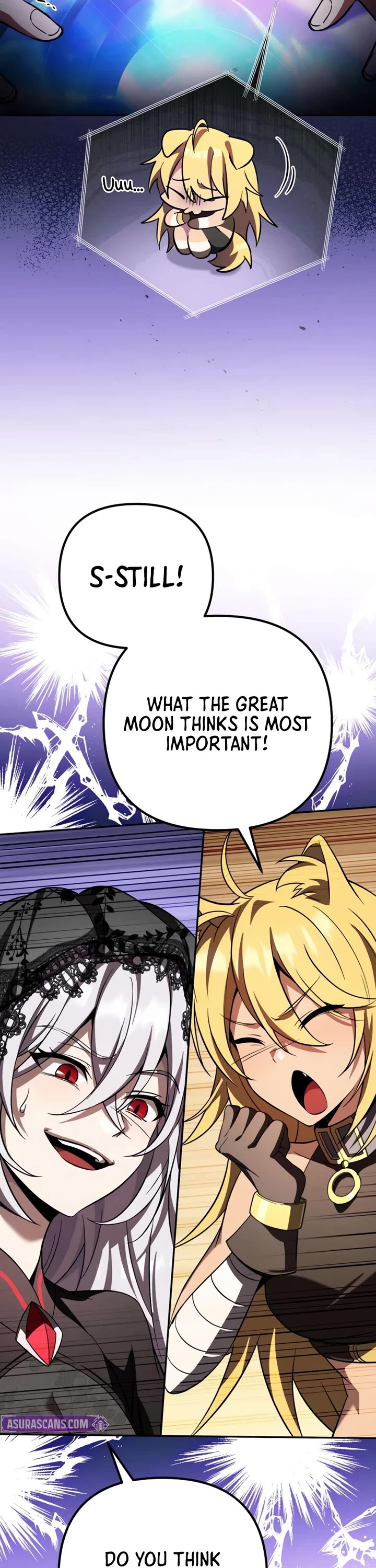 Raising Villains the Right Way chapter 31 page 7